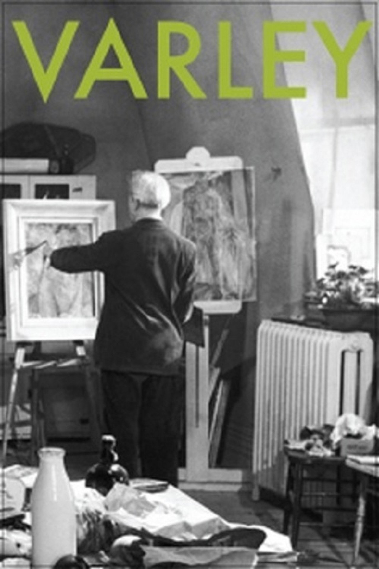 Varley filmaffisch