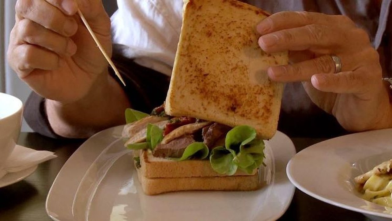 Yes, Boss! - Season 7 Episode 1 : America Grill Bar, Chomutov