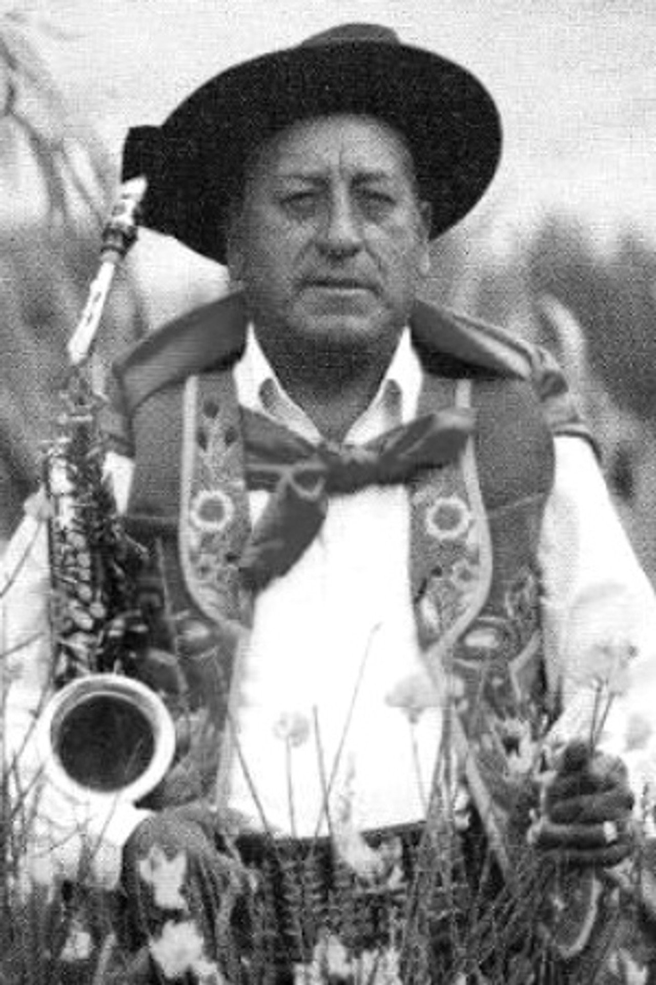 Javier Unsihuay