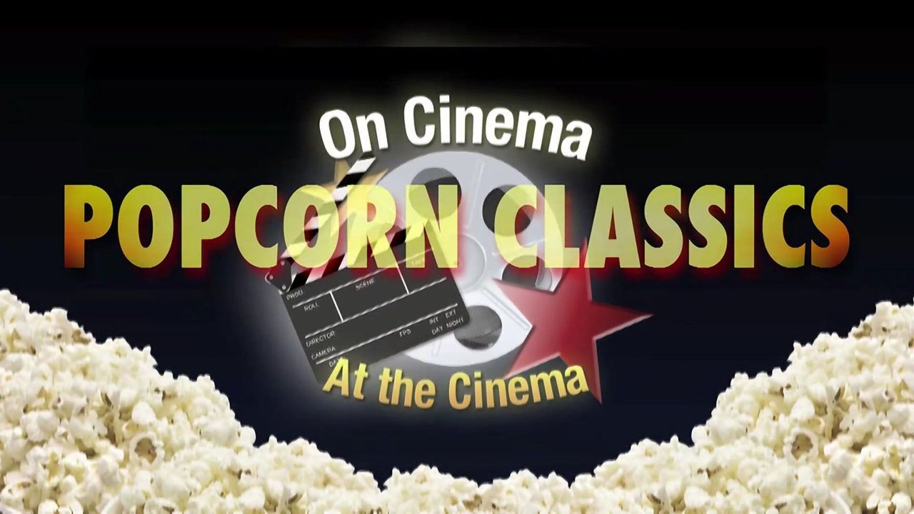 On Cinema - Season 1 Episode 9 : 'Jack Reacher' and 'Cirque Du Soleil: Worlds Away'