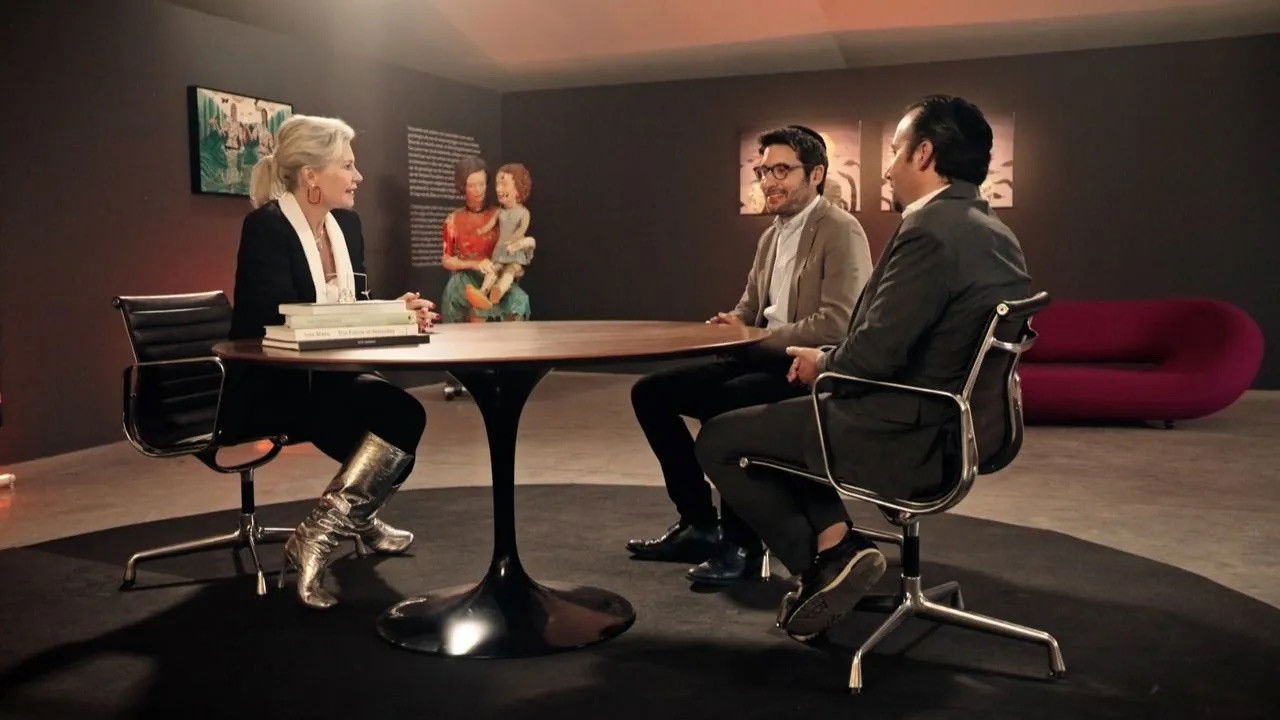 Stukken van Mensen — Épisode 9