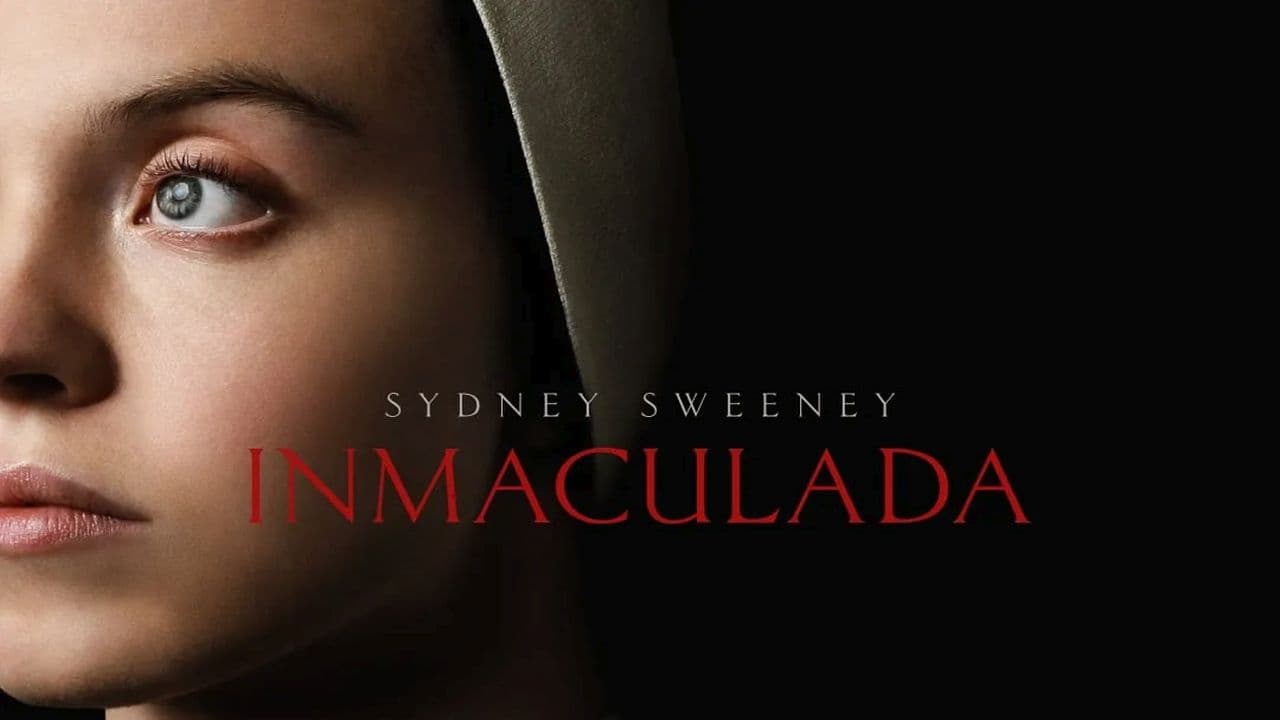 Inmaculada background