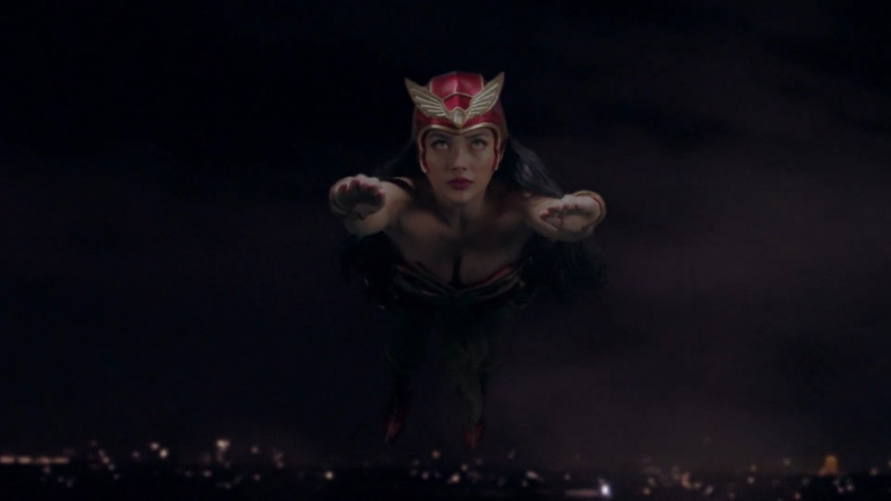 Mars Ravelo's Darna - Season 2 Episode 39 : Pandemonium