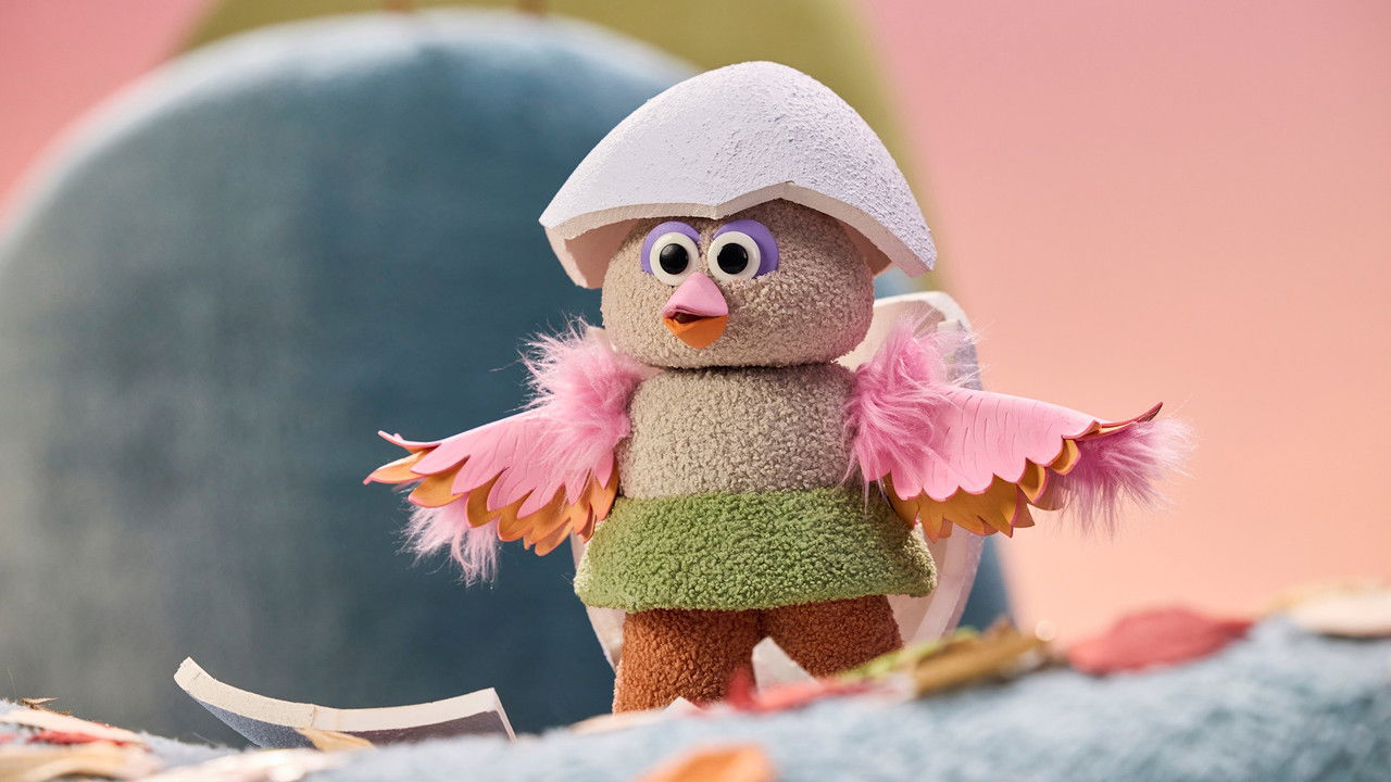 Beep and Mort — Épisode 13