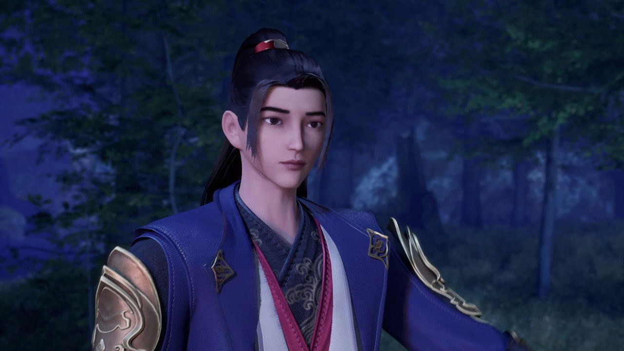 真武巅峰 — Épisode 52