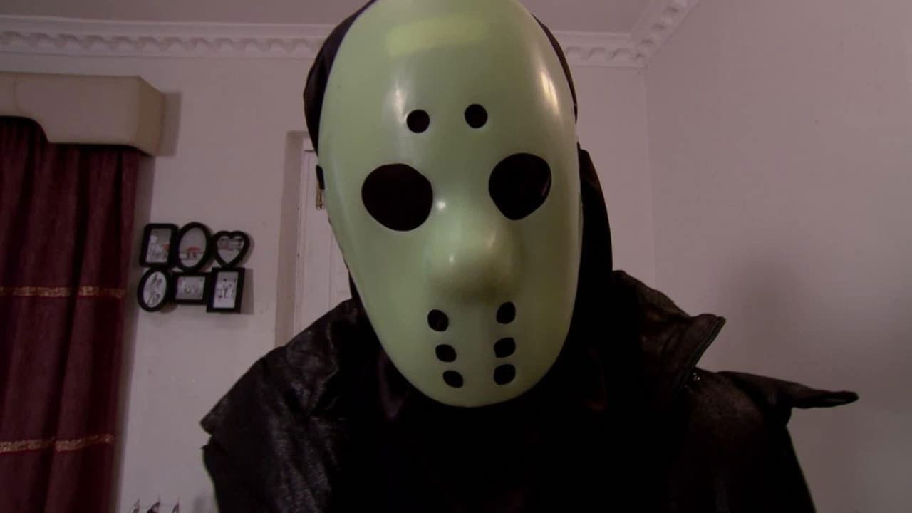 Qubool Hai — Épisode 548