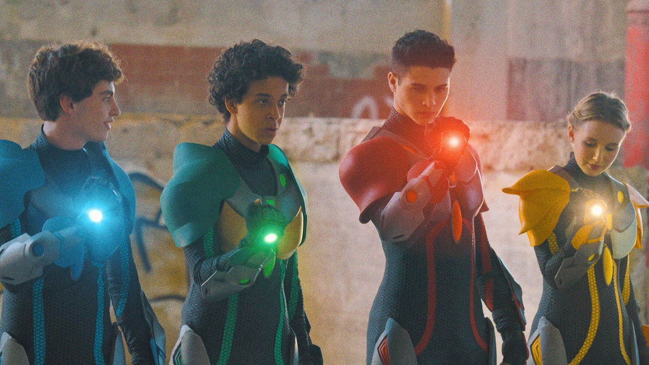 Gormiti : Nouvelle Génération — Épisode 18