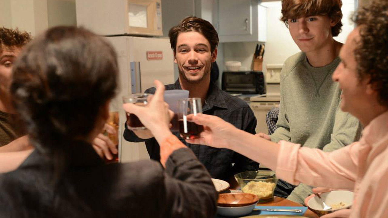 Les Parent — L'oiseau fait son nid