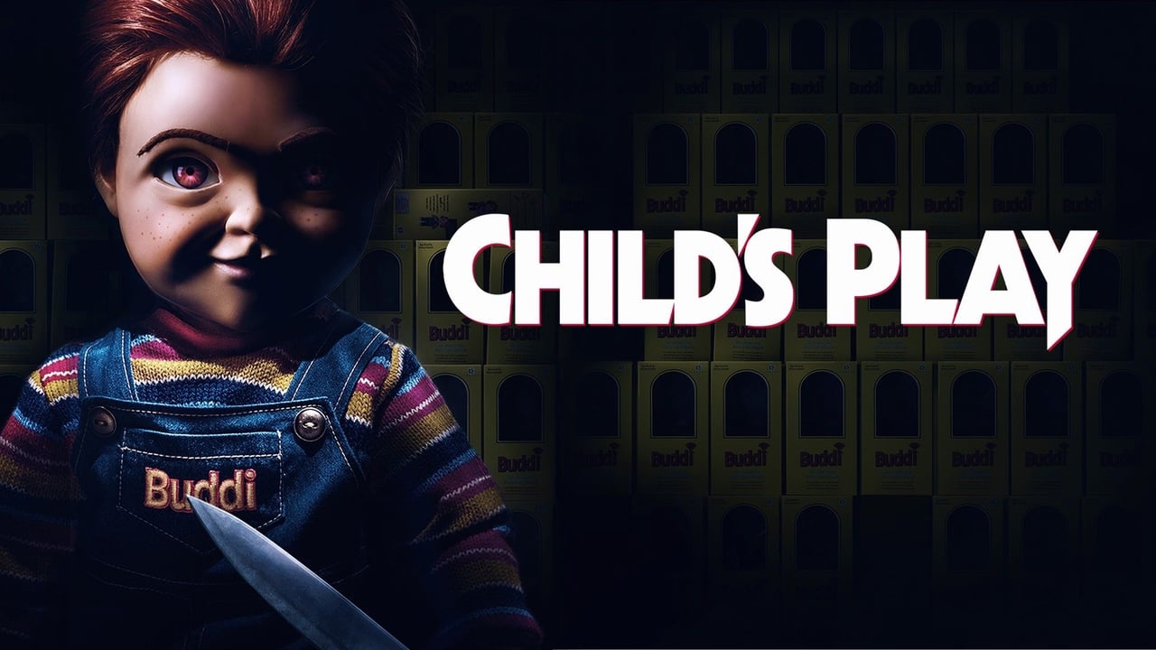Child's Play background