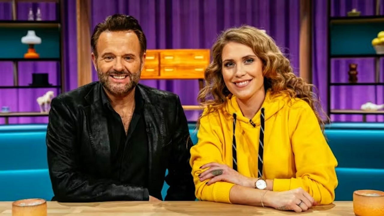 Krejlerkongen — Épisode 28