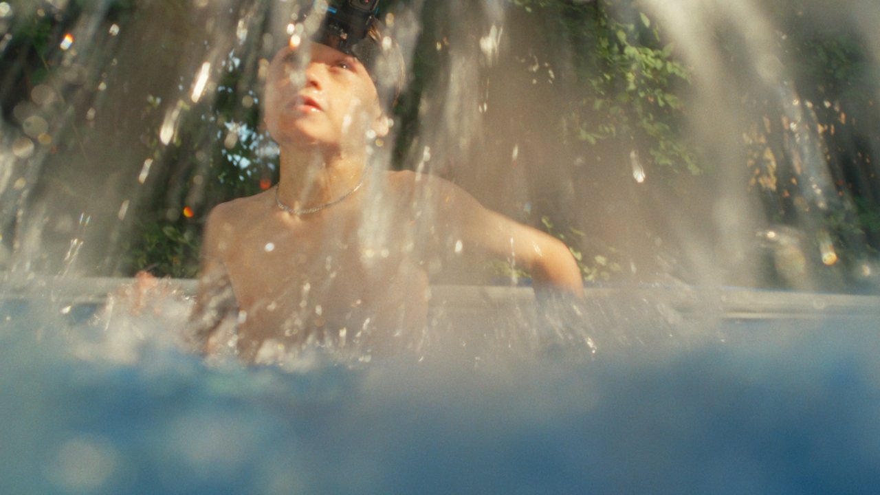 Death to the Bikini!