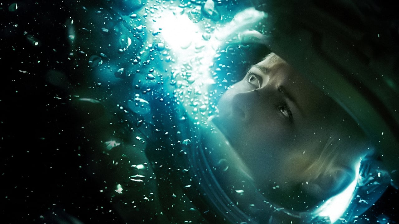 Underwater 2020 - Movie Banner