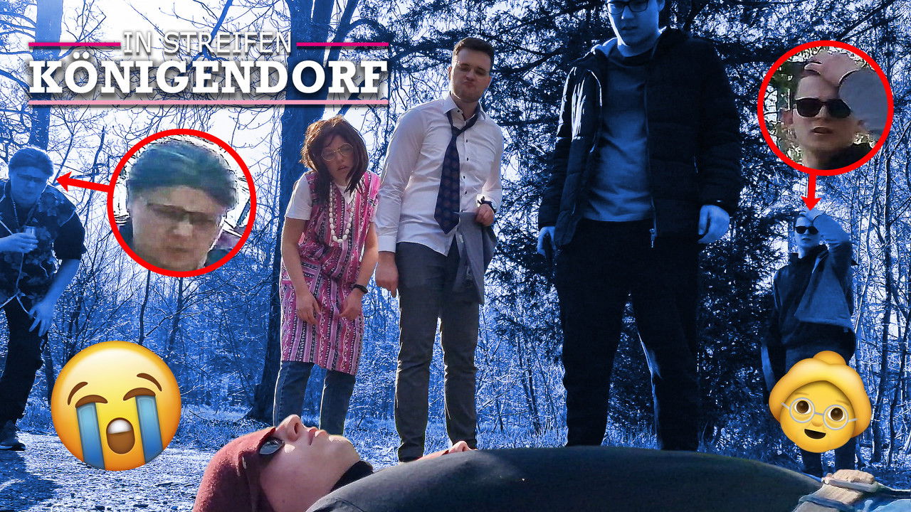 In Streifen: Königendorf — Épisode 11