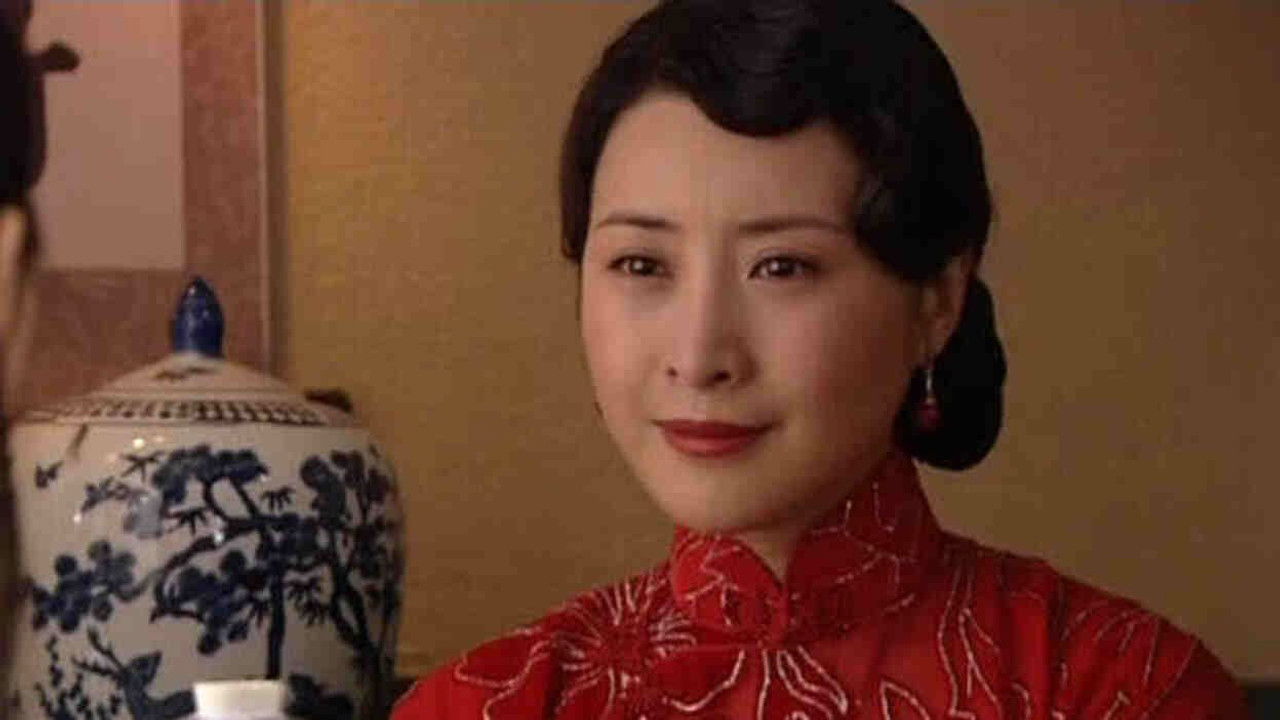 男儿本色 — Épisode 28