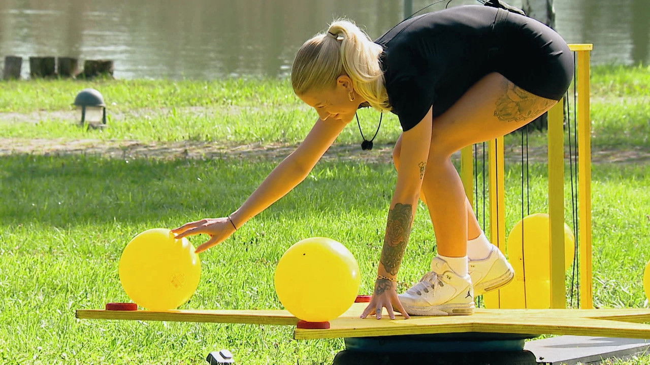 Exek csatája backdrop