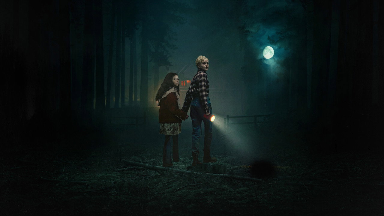 Wolf Man (2025) English HD-TC backdrop