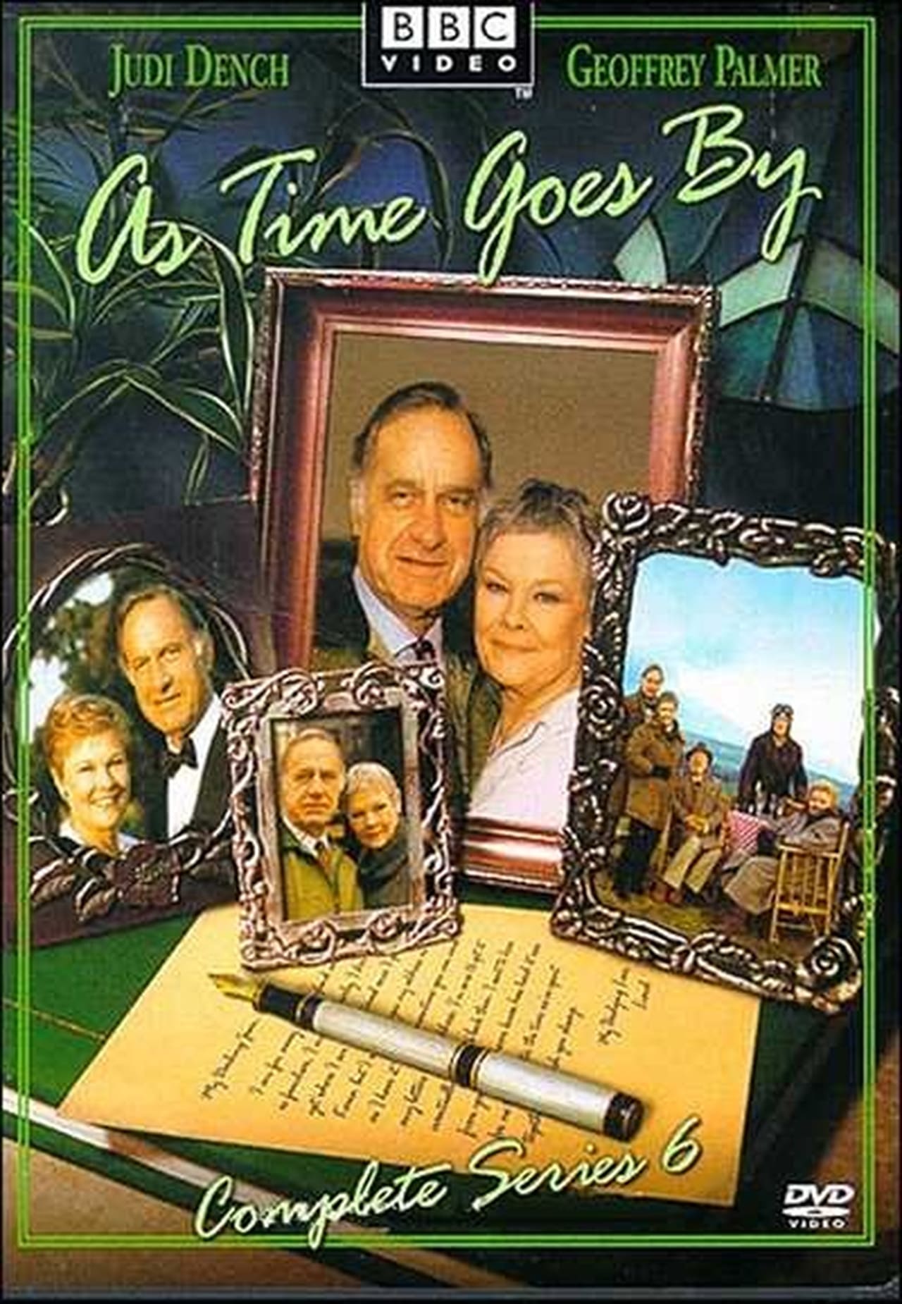 As Time Goes By (1997)