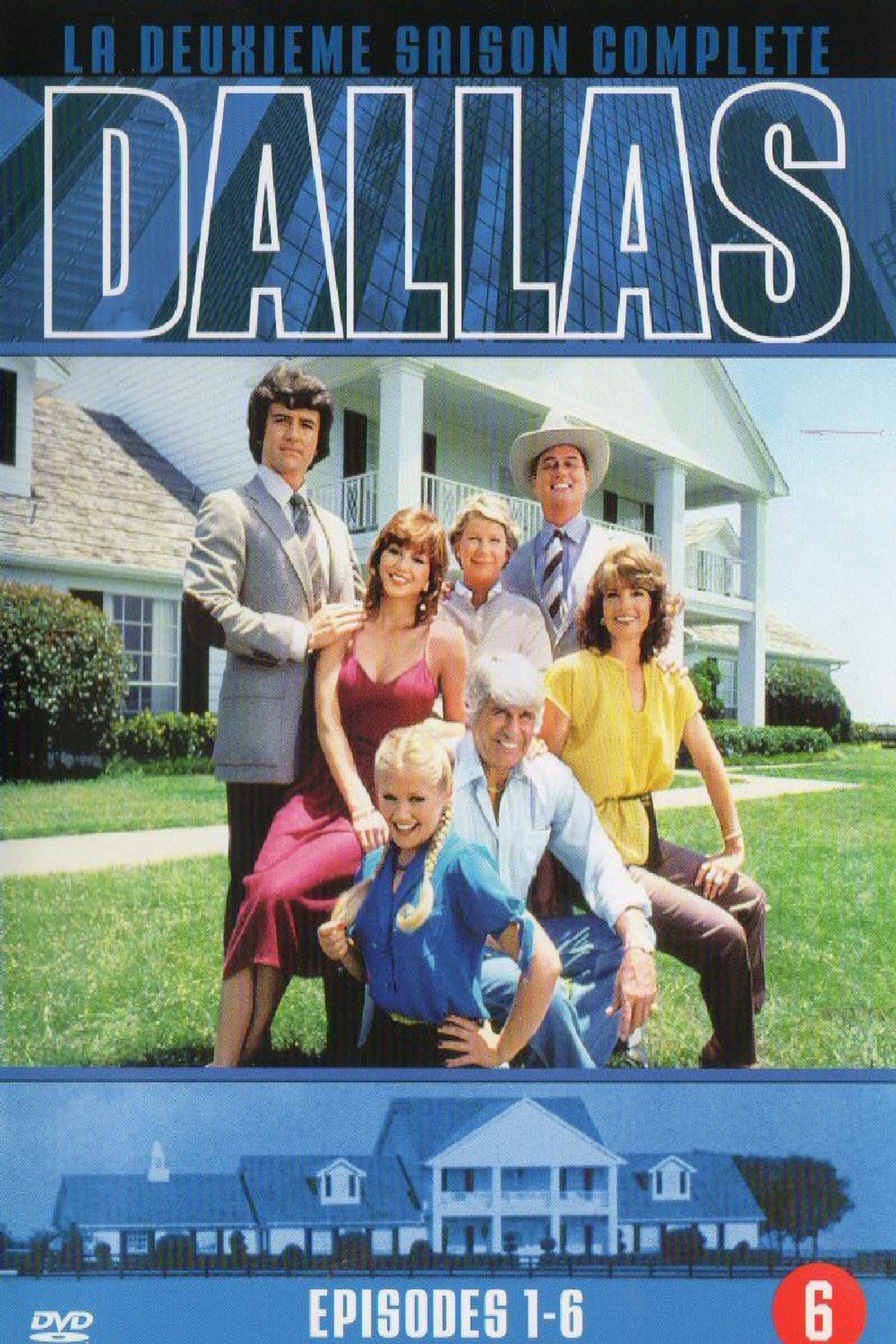 Dallas (1978)