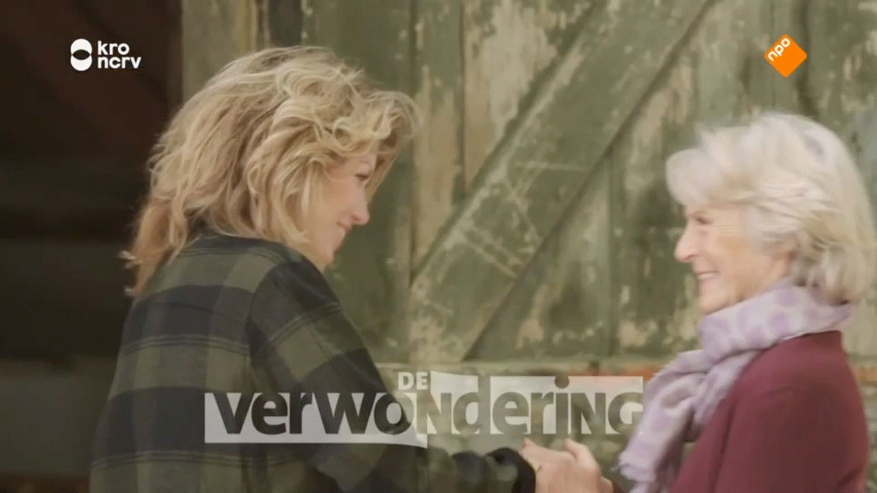 De Verwondering — Épisode 7