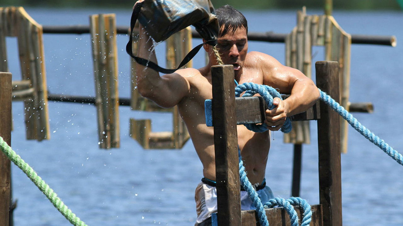 La Isla: El Reality — Épisode 14