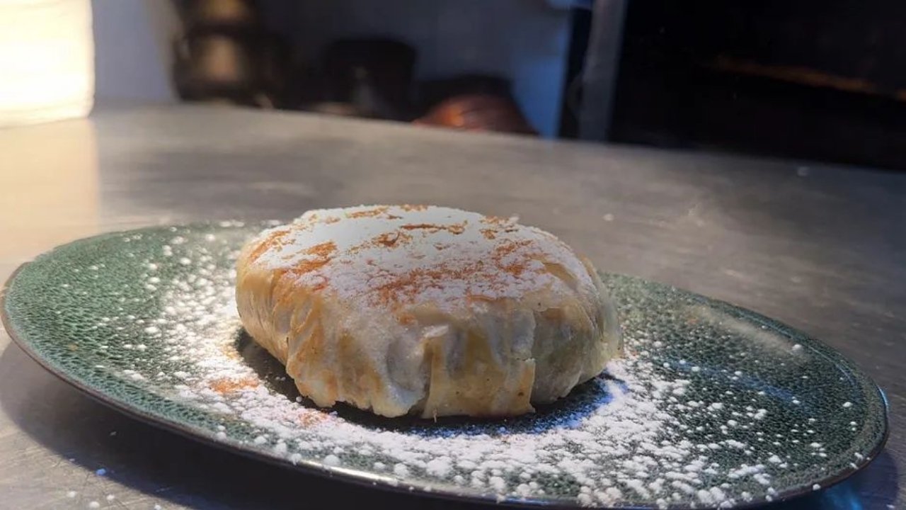 Voyage en cuisine - Season 1 Episode 108 : Episode 108