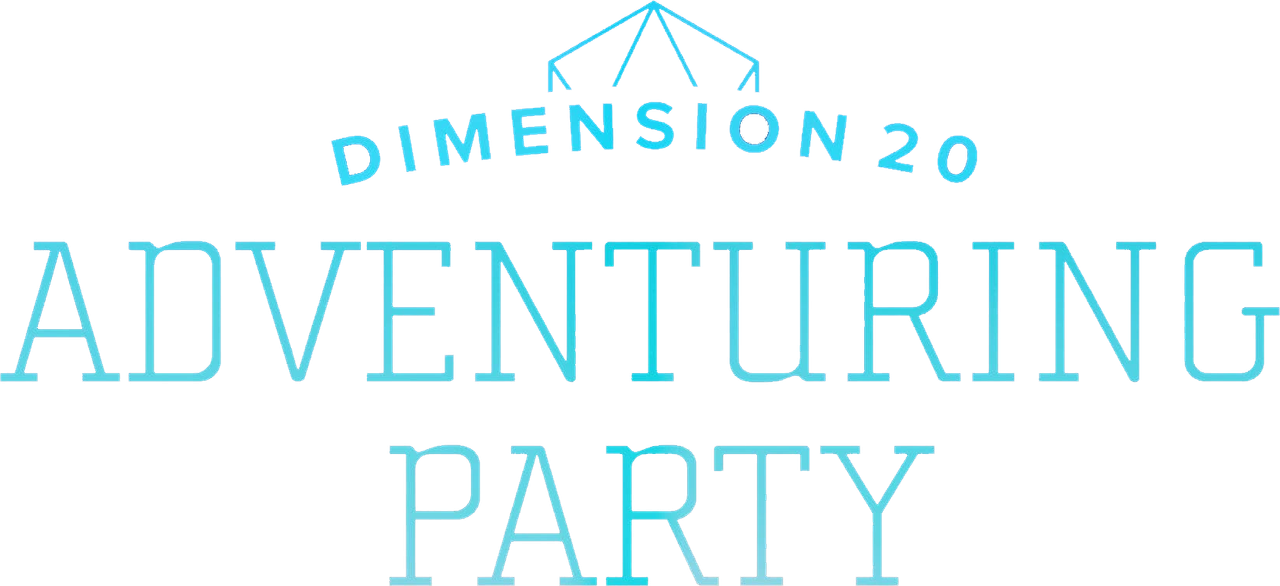 Dimension 20’s Adventuring Party