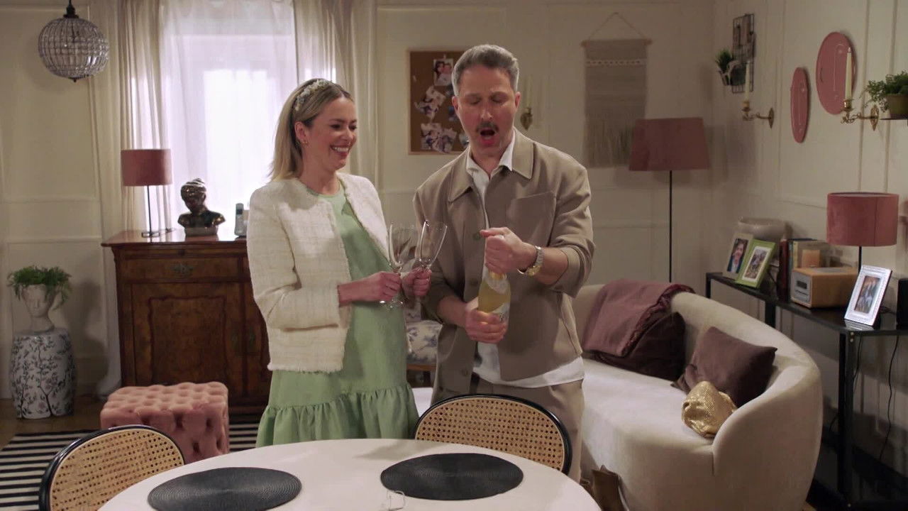 Sturm der Liebe - Season 22 Episode 16 : Episode 4501