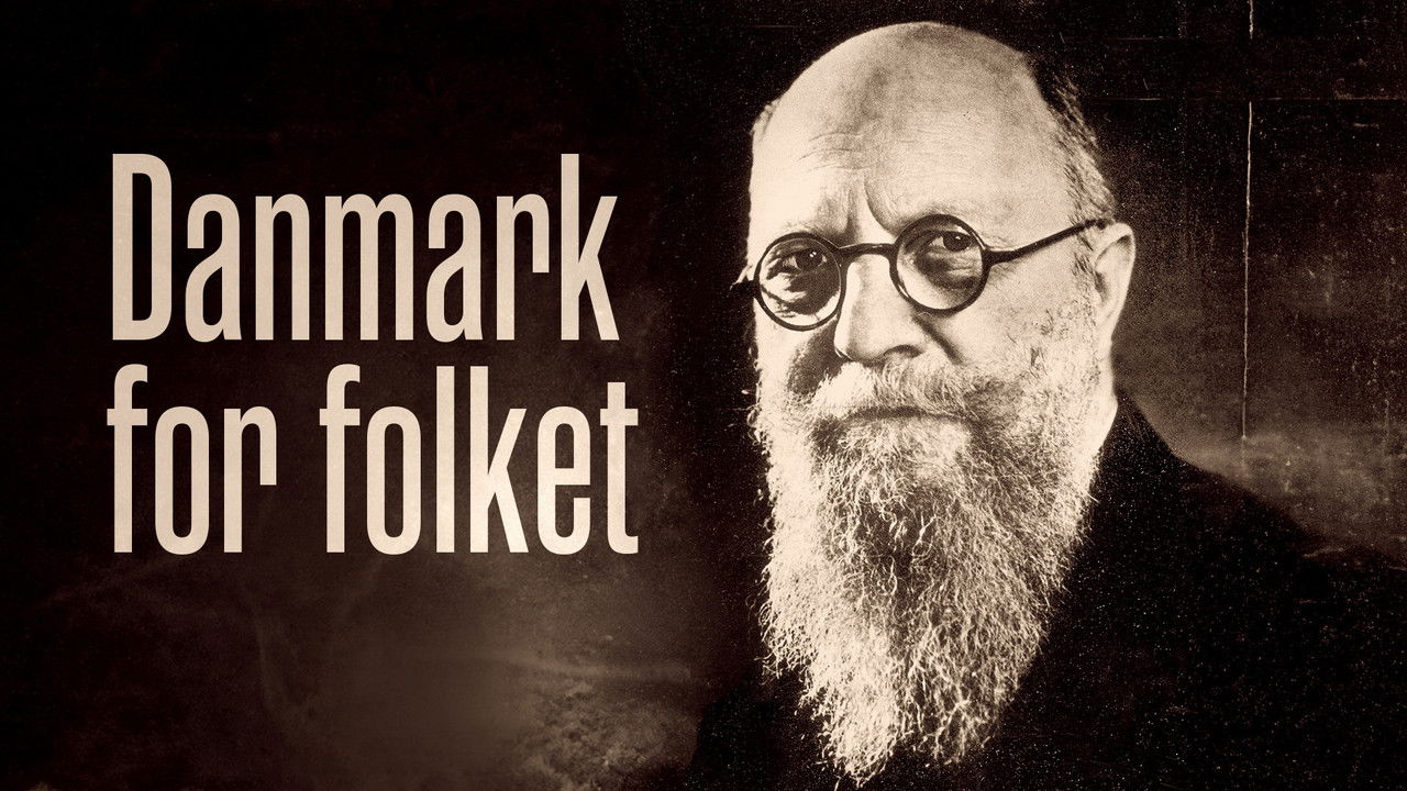 Danmark for Folket