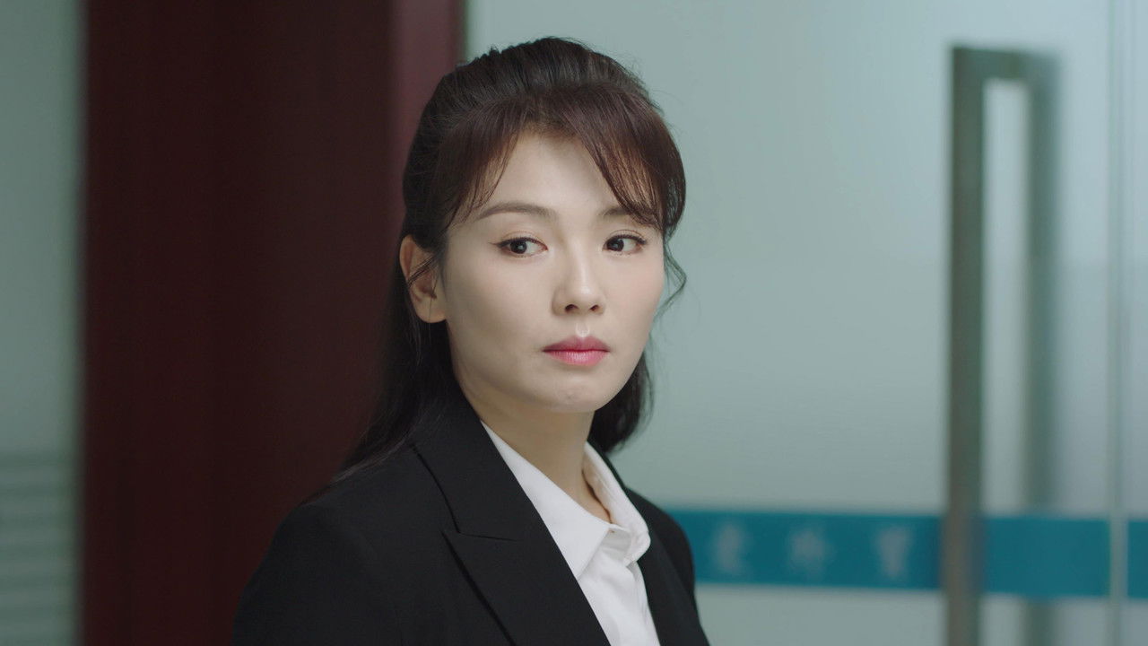 星辰大海 — Épisode 23