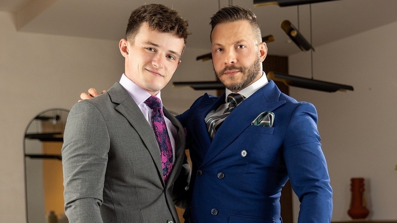 Men At Play - Season 1 Episode 2 : To The Nines, Ep 2