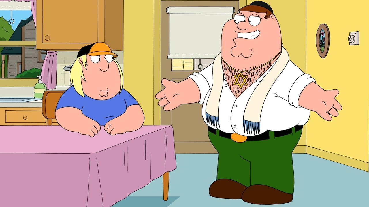 Family Guy - Season 8 Episode 2 : Family Goy