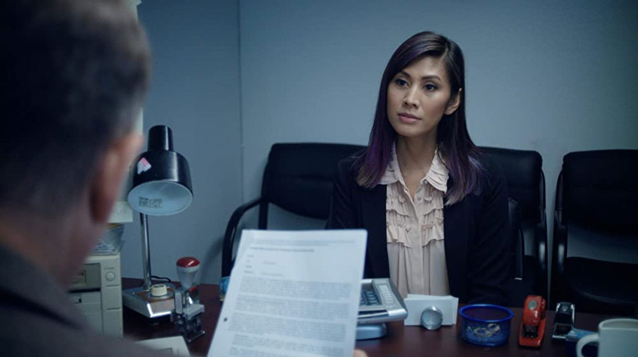 Razor Tongue — Épisode 2