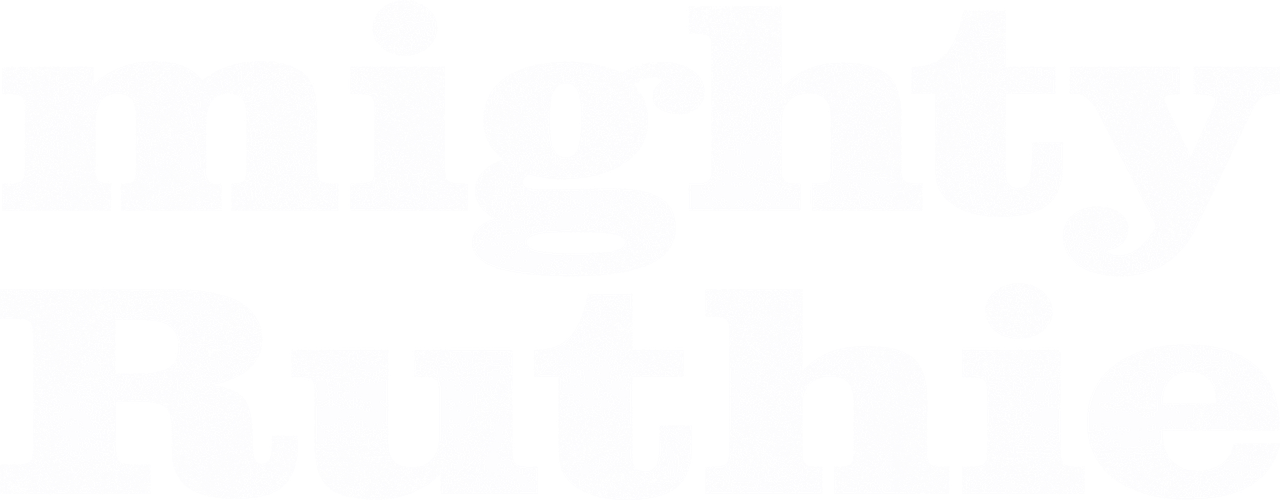 Mighty Ruthie