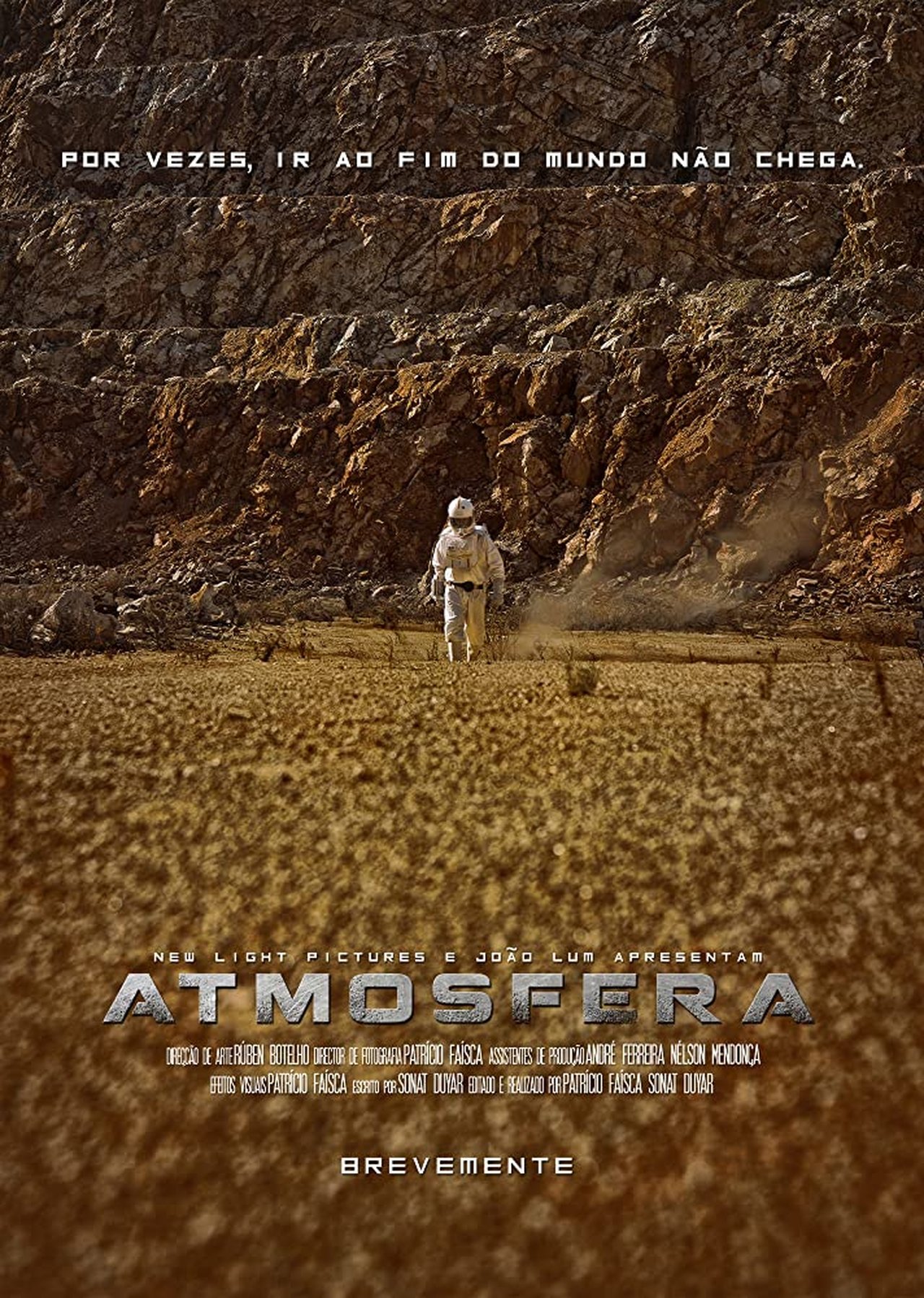 Atmosfera Atmosfera