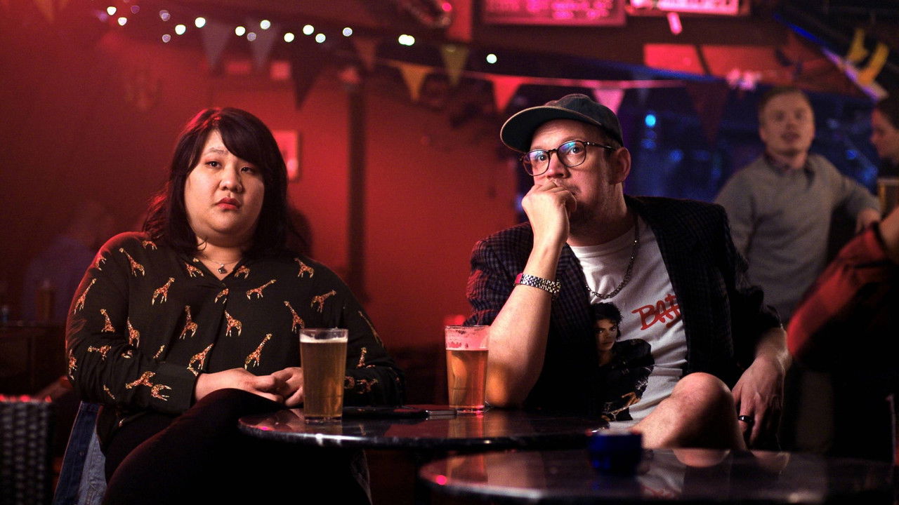 Kurs i självutplåning — Épisode 7