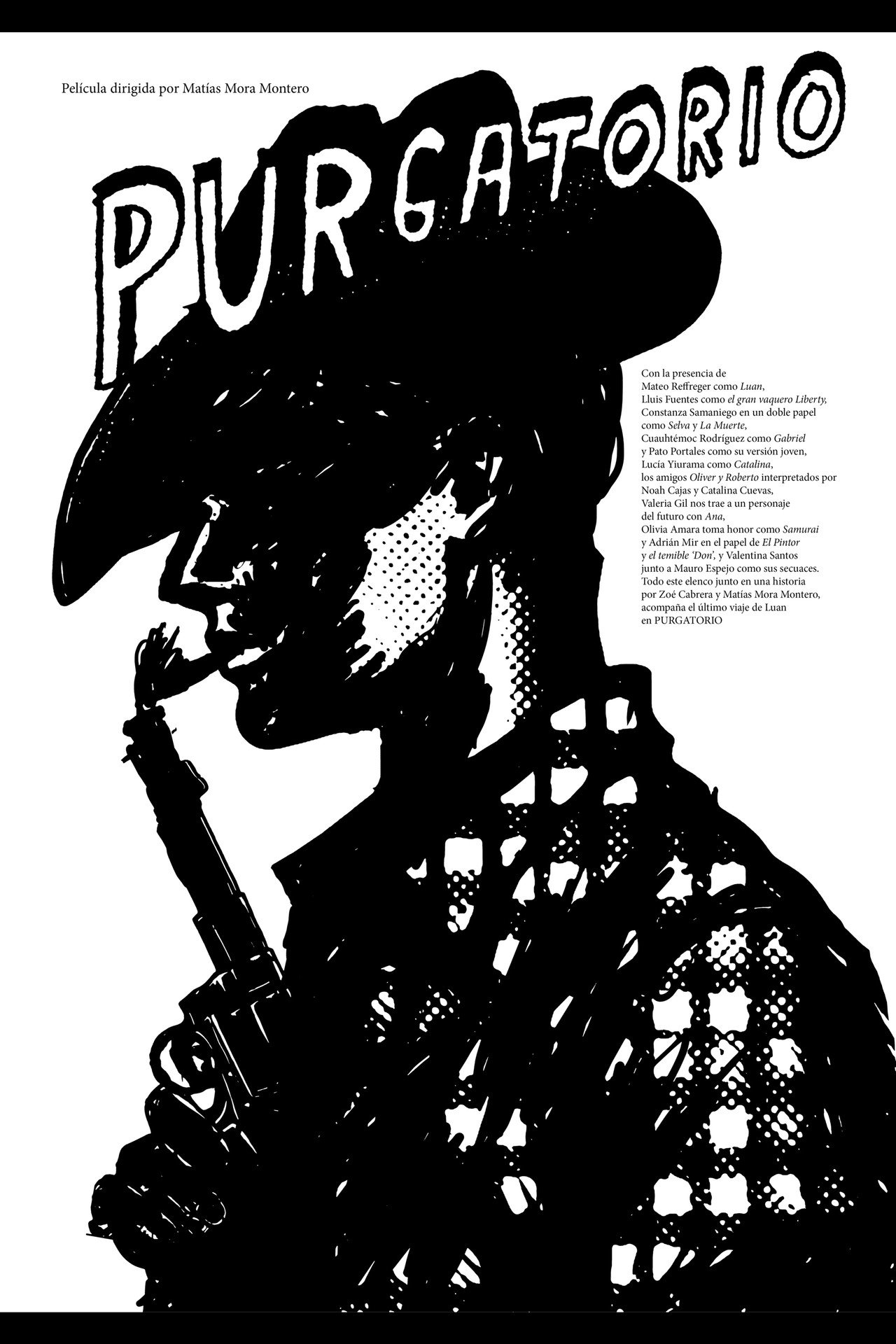 Purgatorio filmaffisch