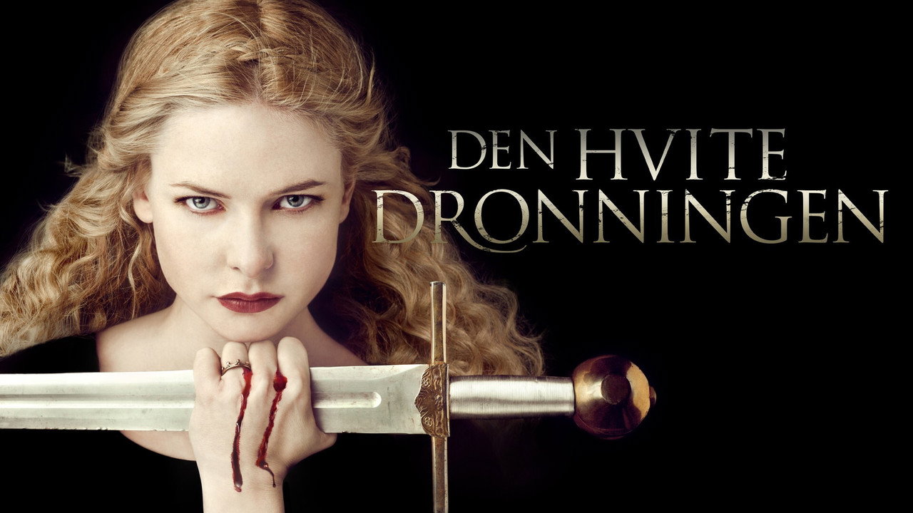 The White Queen — still 22