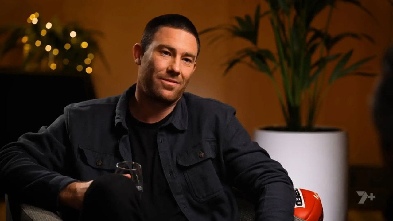 Unfiltered with Hamish McLachlan — Épisode 27