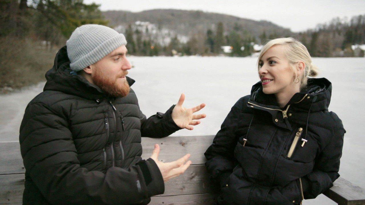 Phil s'invite — Épisode 1