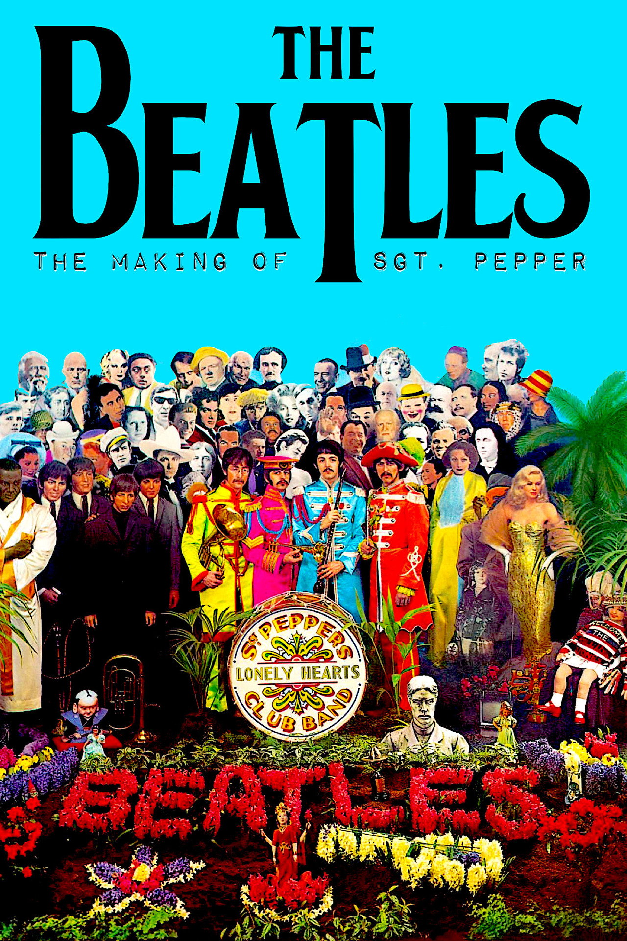 The Beatles: The Making of Sgt. Pepper