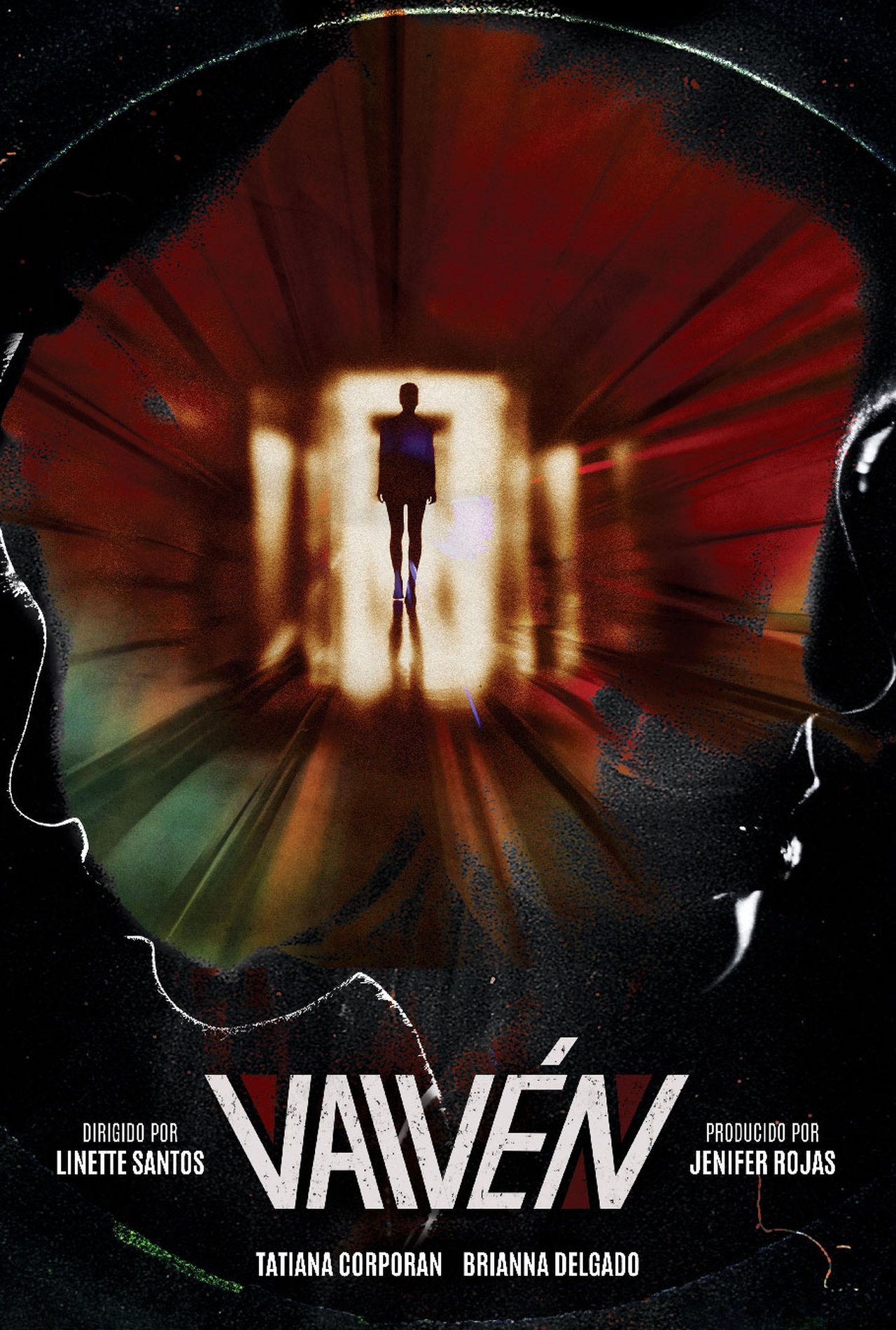Vaivén poster