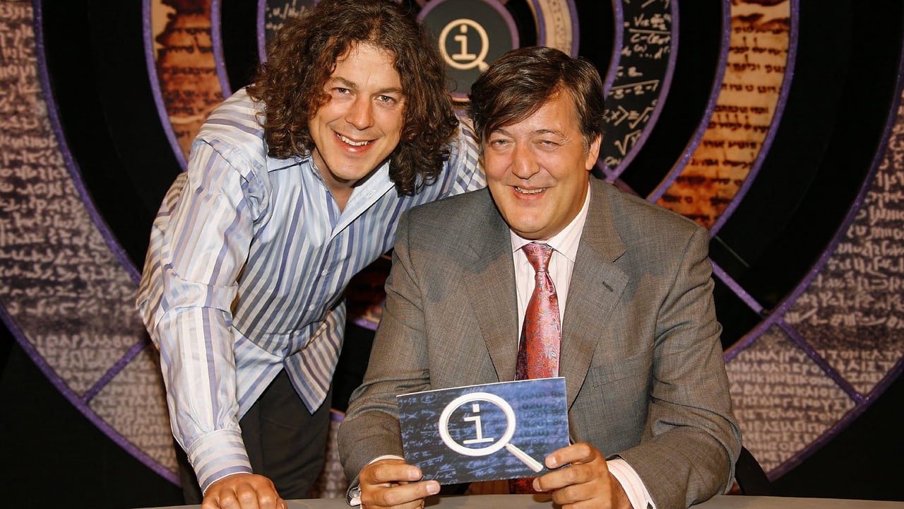 QI - Season 6 Episode 1 : Families (Children in Need Special)