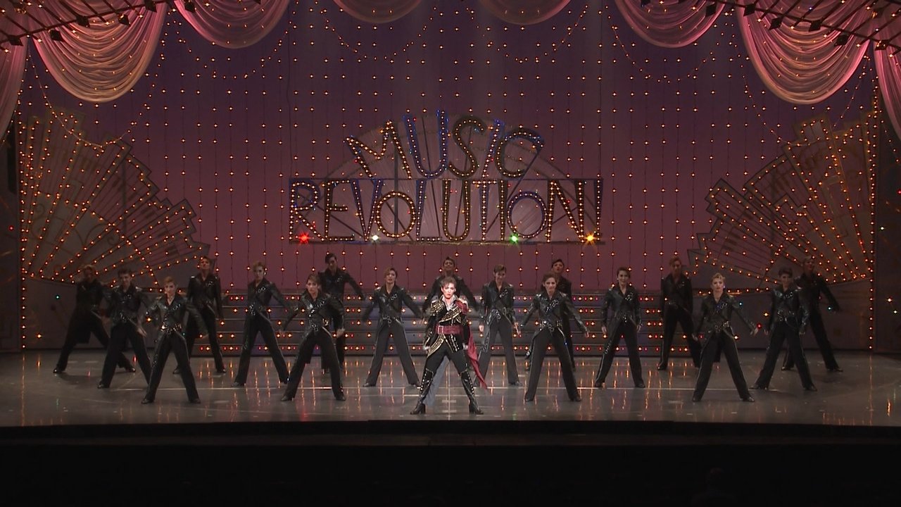 Music Revolution! -New Spirit-