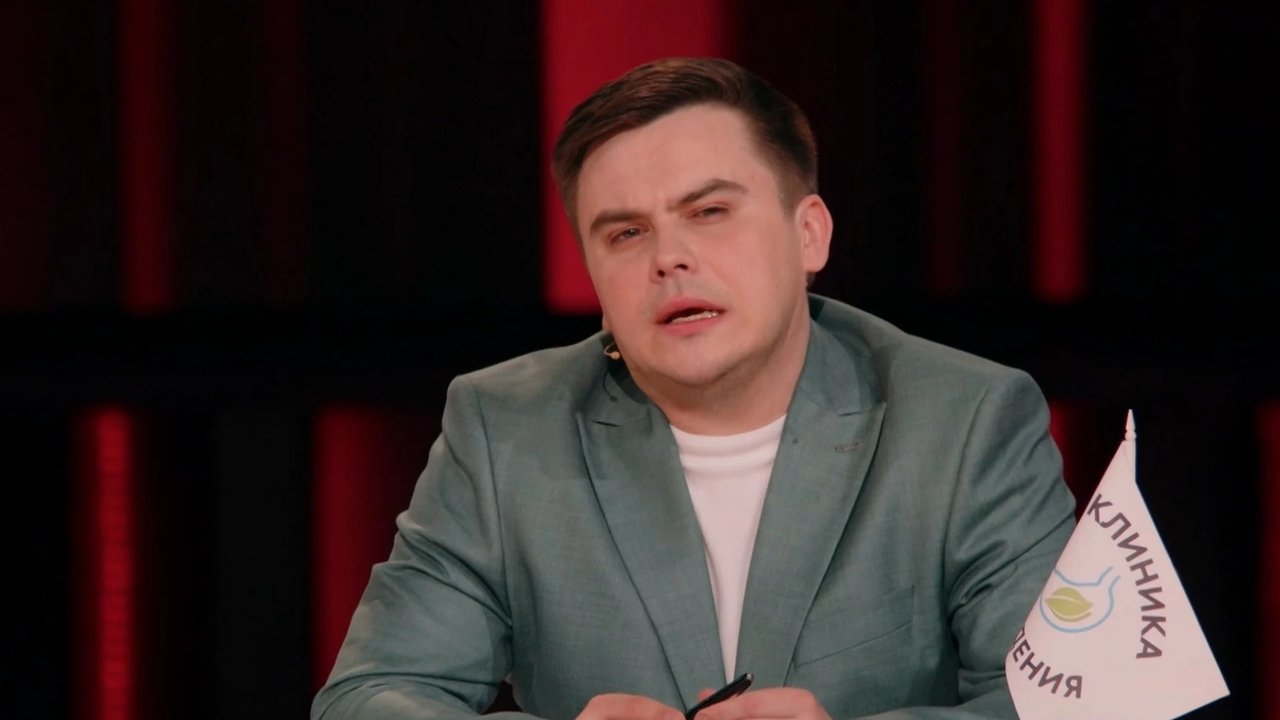 Comedy Club - Season 20 Episode 10 : Episode 10