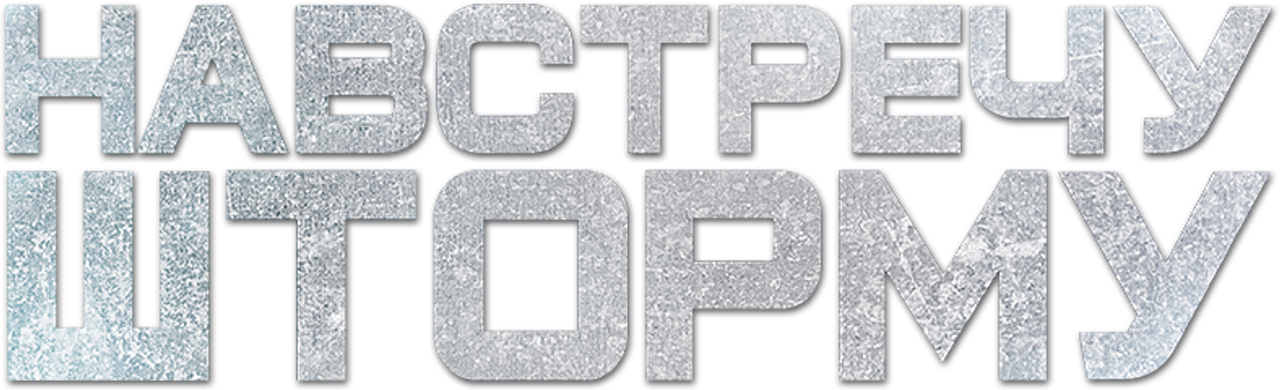 Навстречу шторму