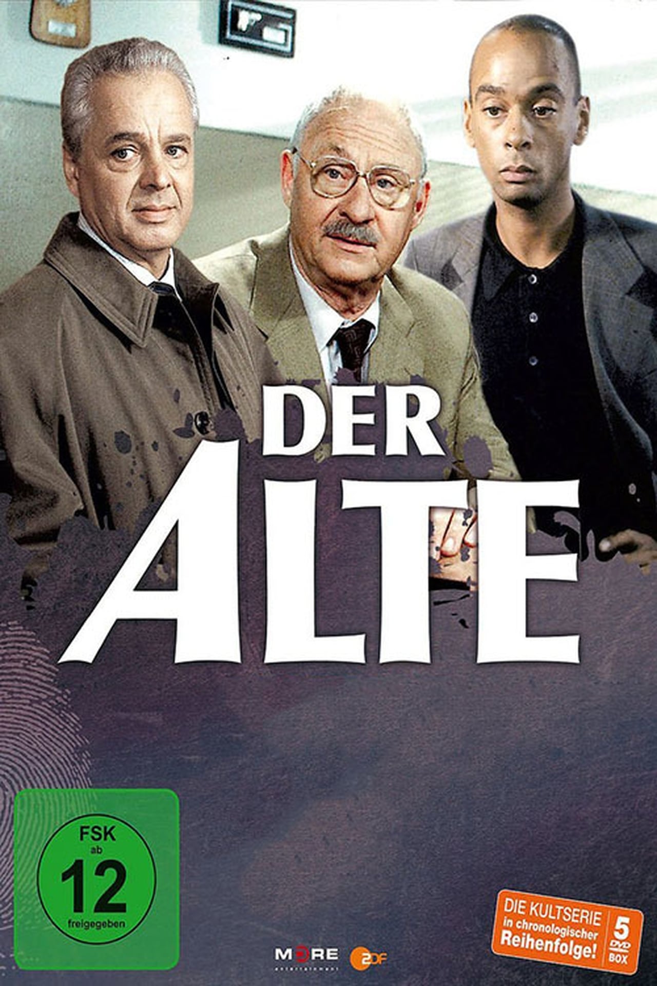 Der Alte (1994)