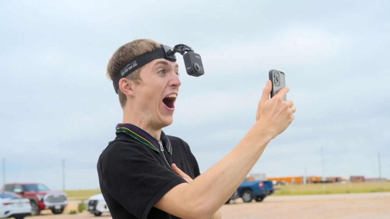 Mission to Space with Francis Bourgeois — Épisode 2