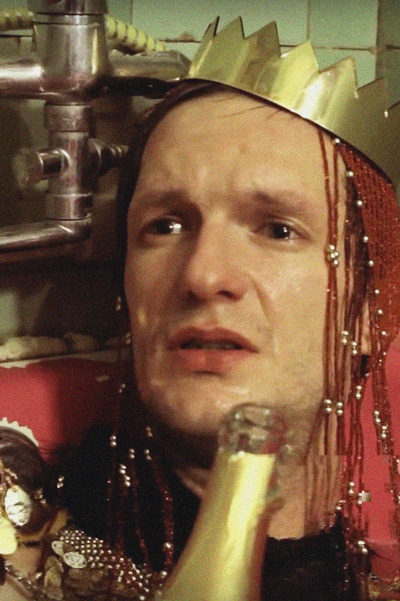 Eastern Europe Monkey Backdrop