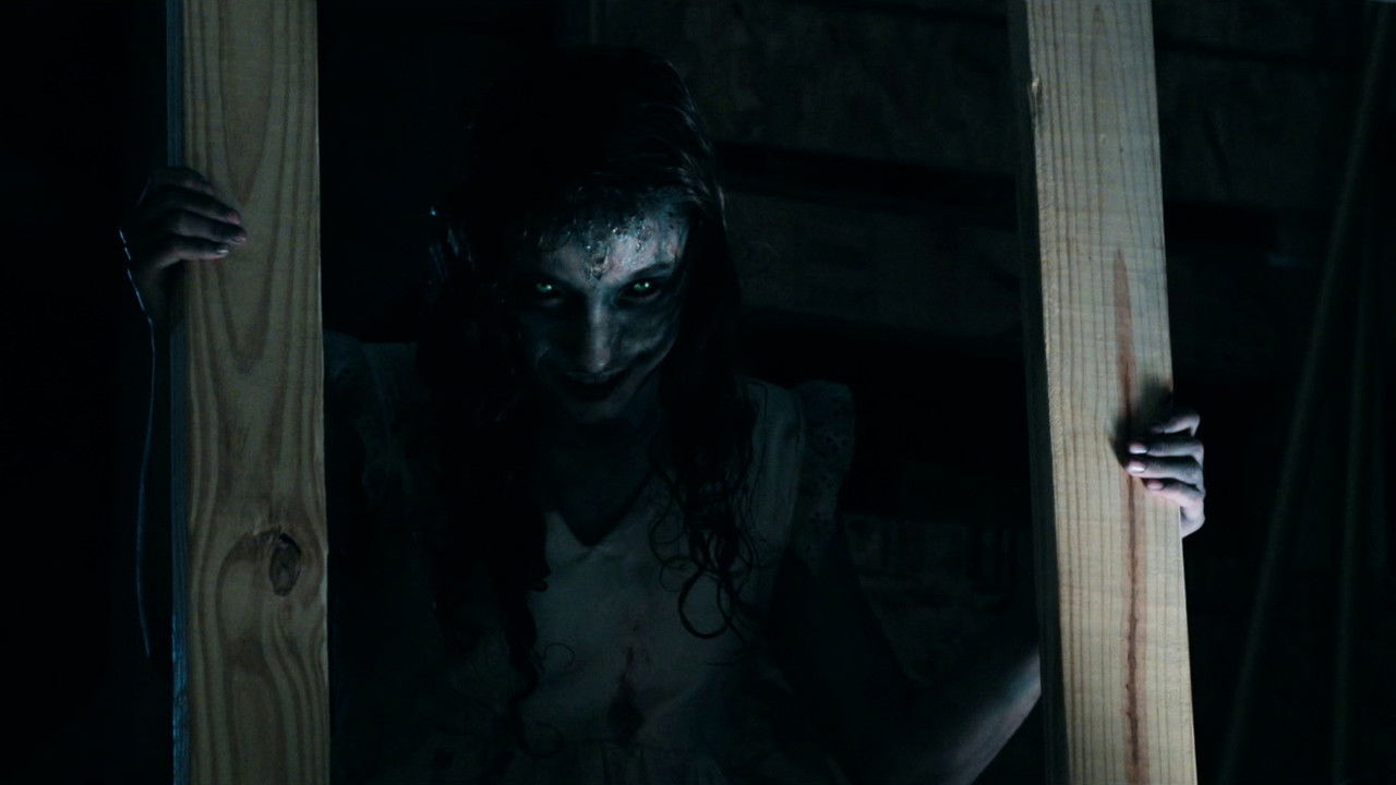 Ghost of Goodnight Lane (2014) trailer