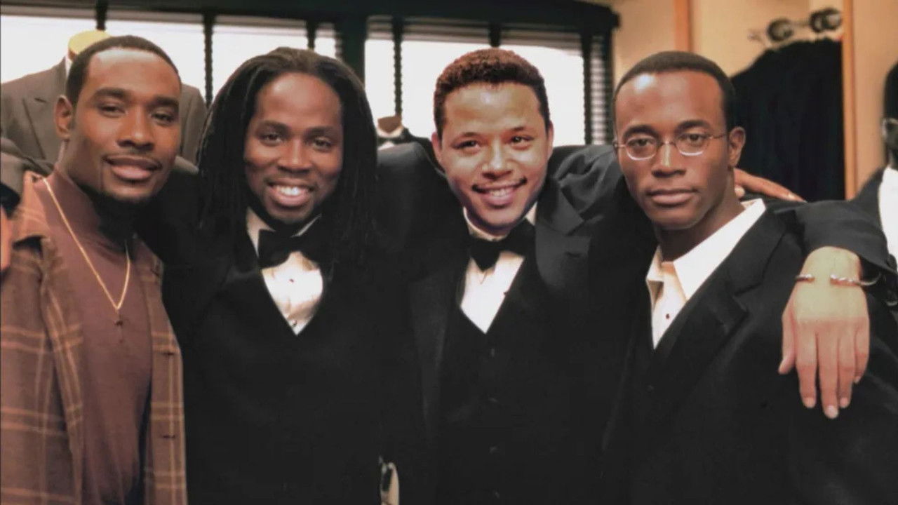 Unsung Hollywood — Épisode 14